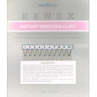 Index Clips - Mini 1 - 10